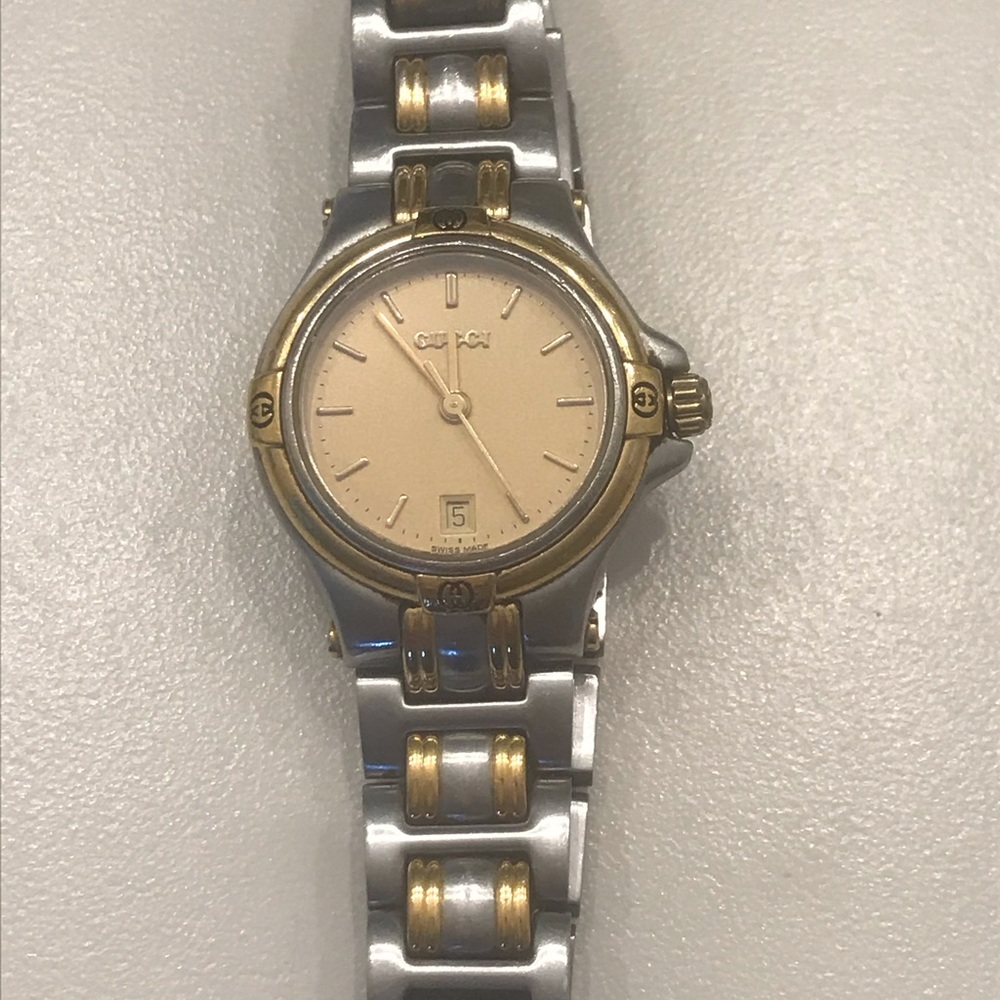 Gucci original watch